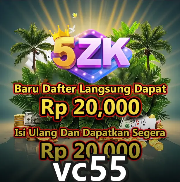 vc55 Masuk